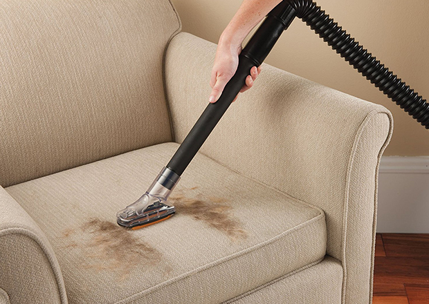 upholstery cleaning